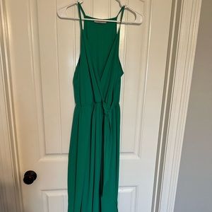 Dream of me Maxi dress xl